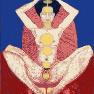 Yoni Yoga