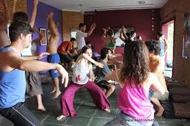 Meditação Ativa
