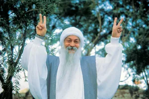 Osho e Tantra
