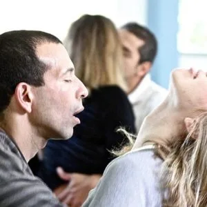 casal tantra
