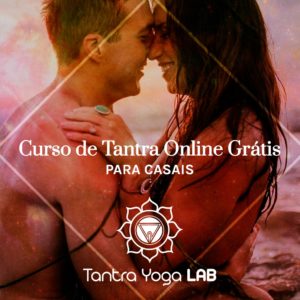 Curso de tantra gratis para casais