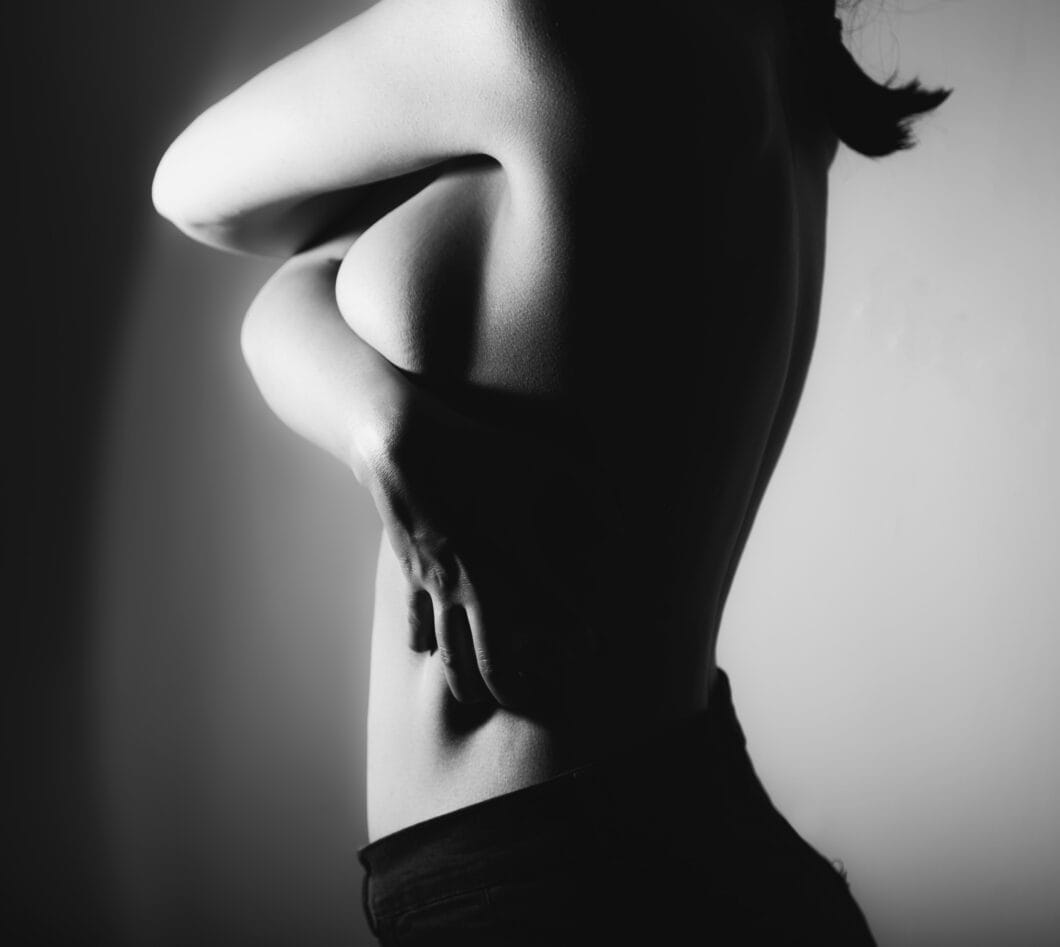 Sexualidade feminina