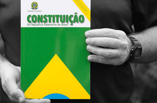 constituição federal