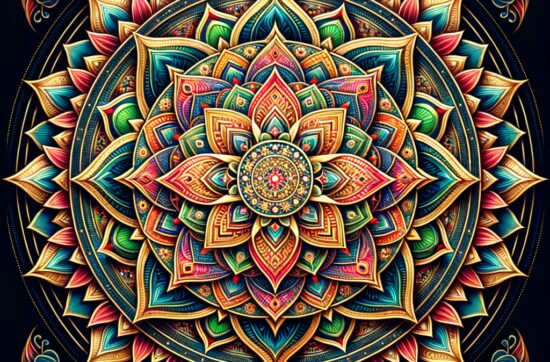 mandala