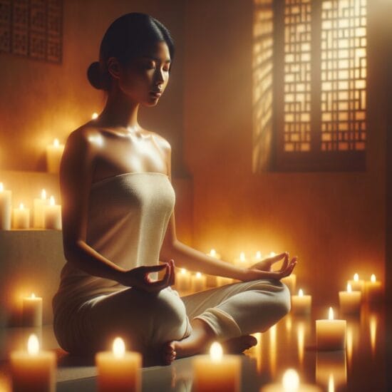 meditacao e terapia tântrica