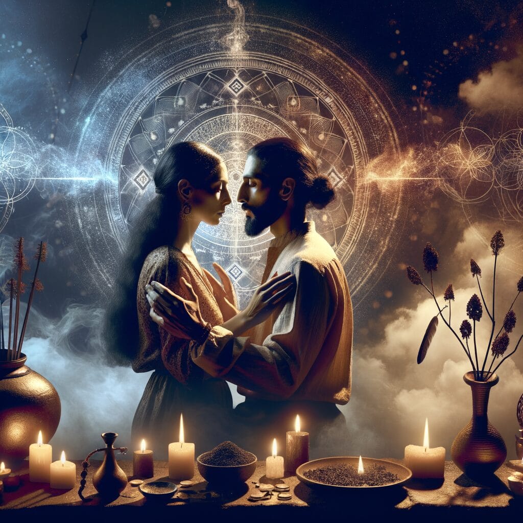 Como é um Relacionamento Tântrico? - Tantra Yoga LAB