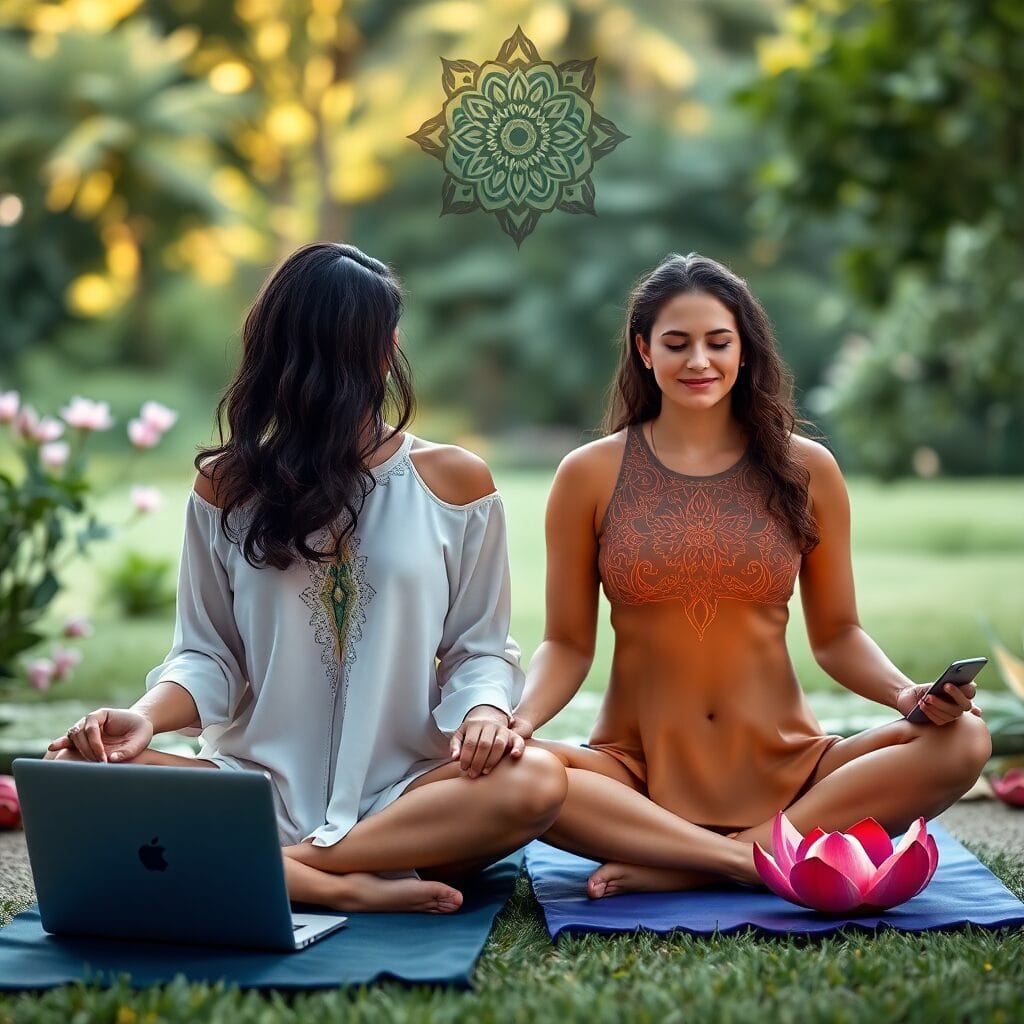 Curso de Tantra para Homoafetivos - Tantra Yoga LAB